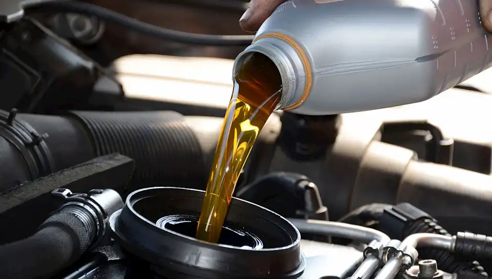 هزینه تعویض روغن جک s5 در نمایندگی