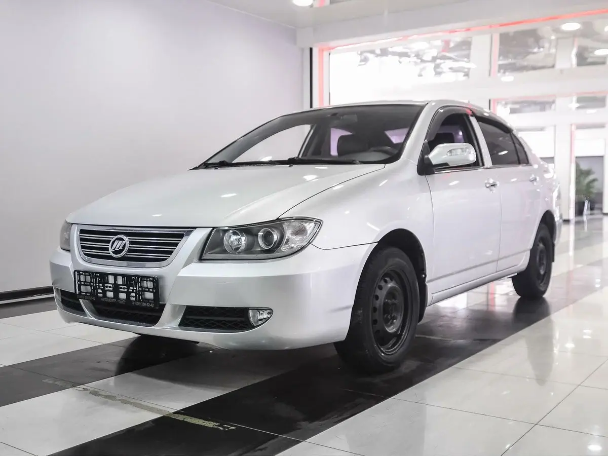 تعمیرگاه لیفان Lifan 620