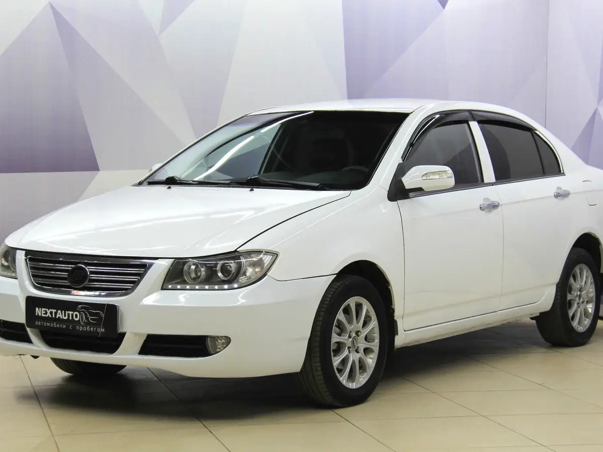 تعمیرگاه لیفان Lifan 620