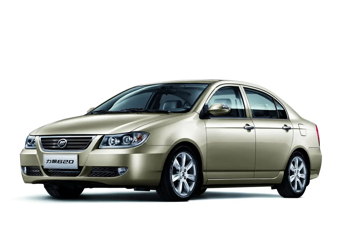 تعمیرگاه لیفان Lifan 620