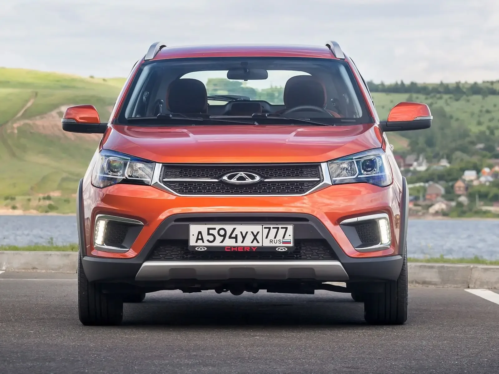 تعمیرگاه ام وی ام x22