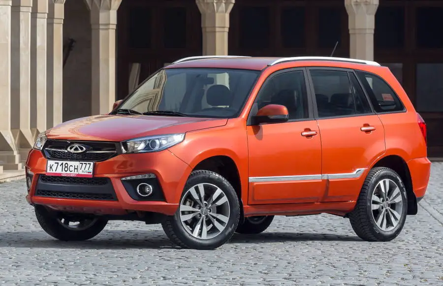 تعمیرگاه ام وی ام x33