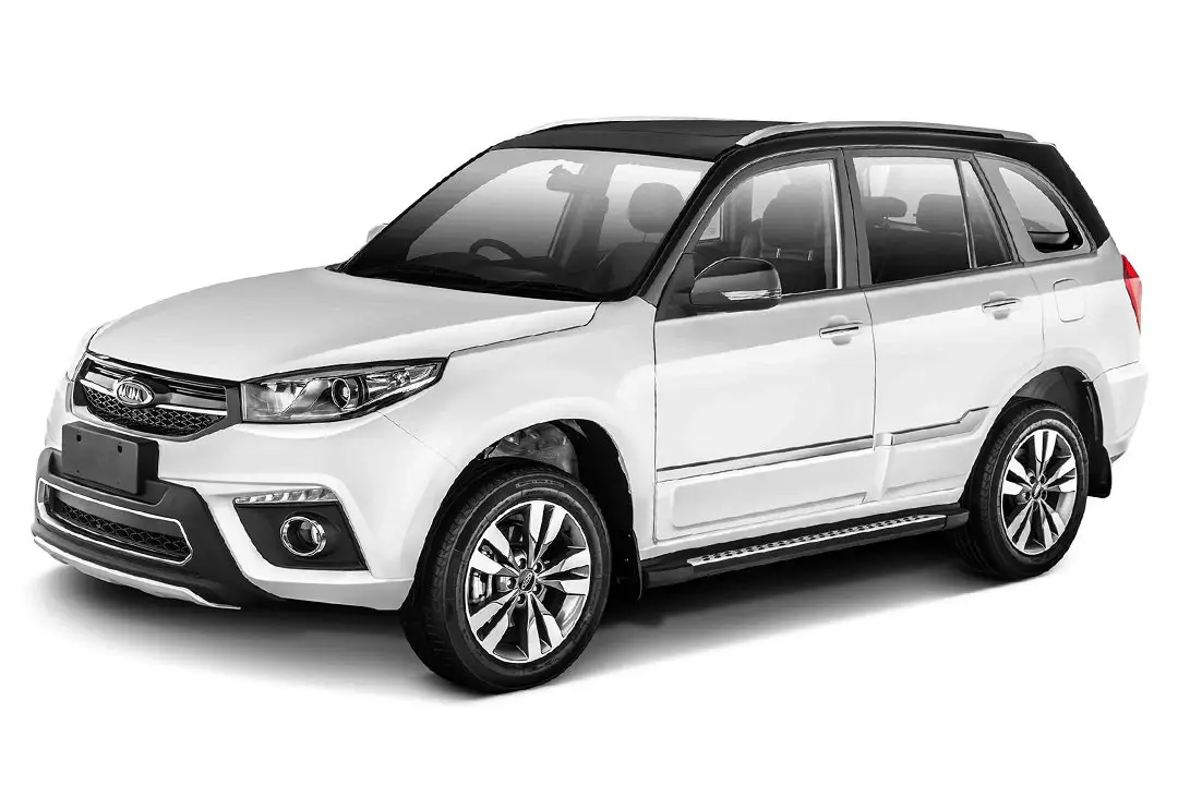 تعمیرگاه ام وی ام x33