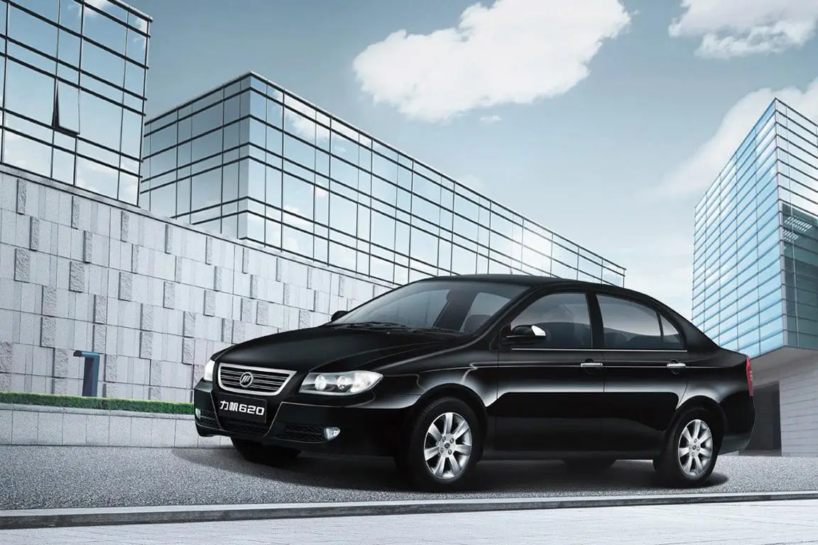 تعمیرگاه لیفان Lifan 620