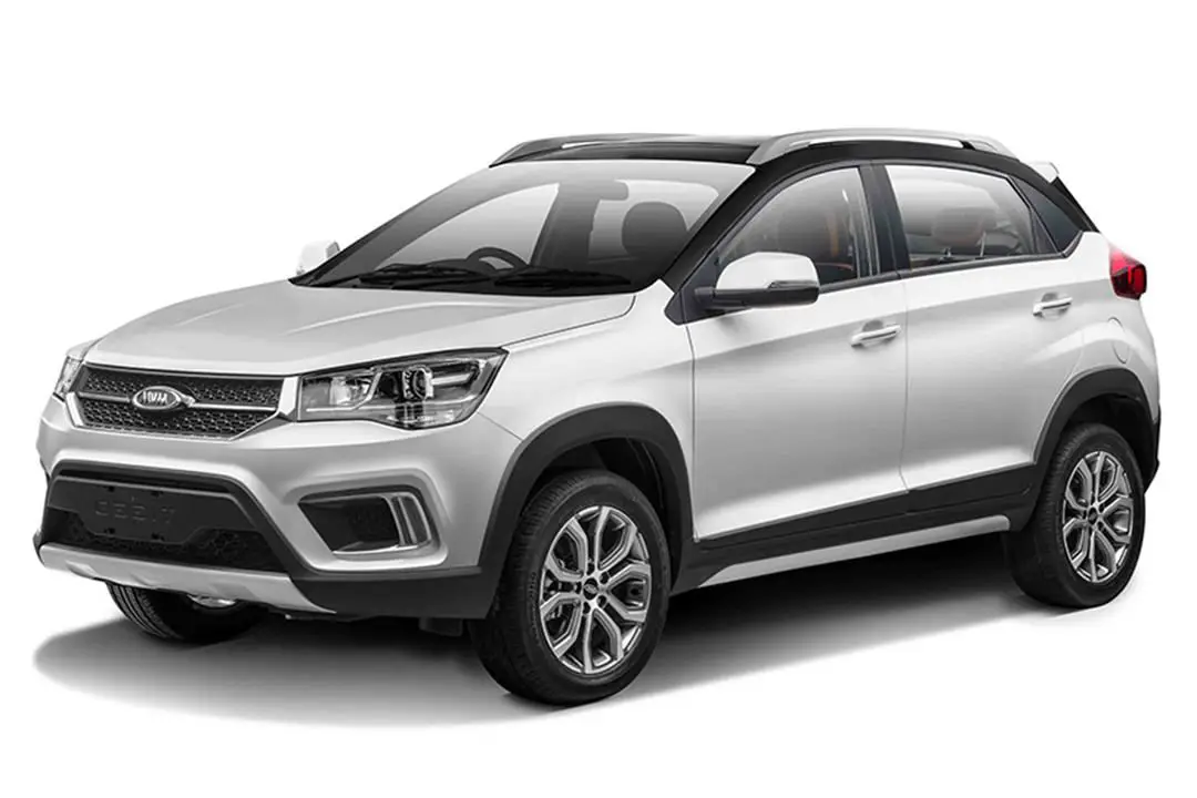تعمیرگاه ام وی ام x22