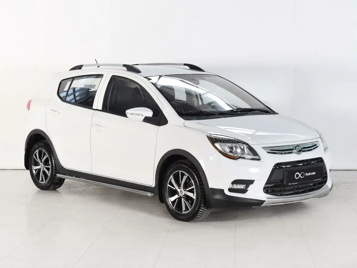 تعمیرگاه لیفان Lifan x50
