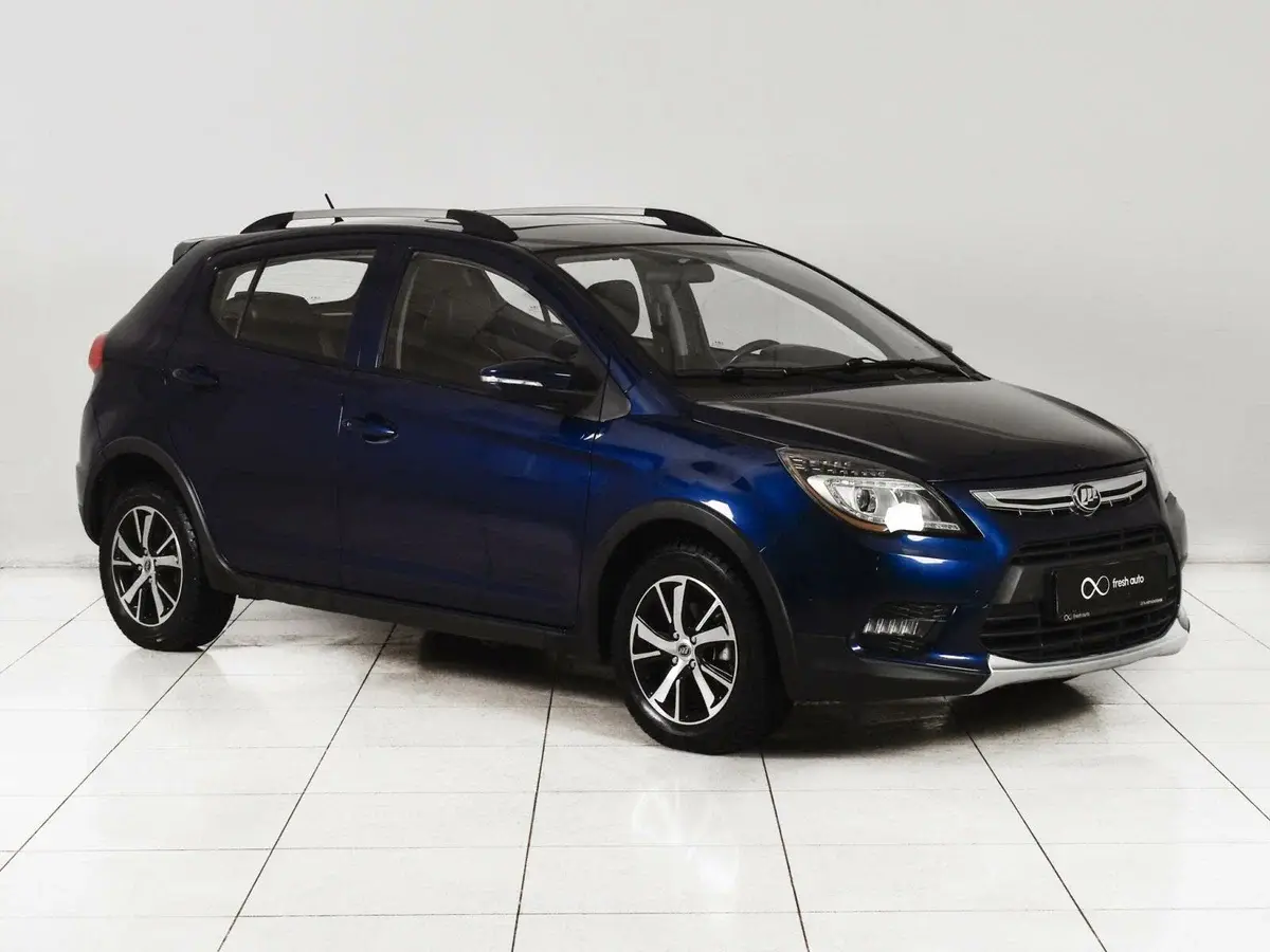 تعمیرگاه لیفان Lifan x50