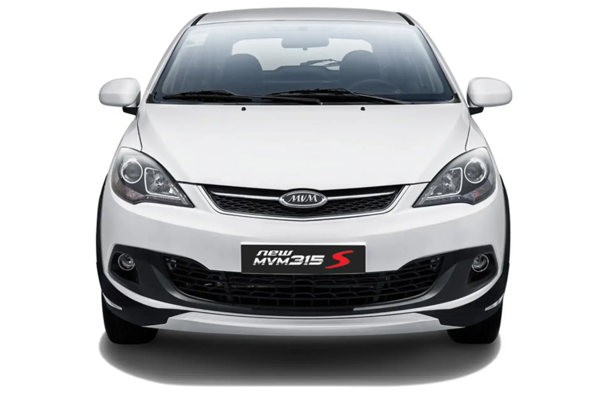 تعمیرگاه ام وی ام MVM 315