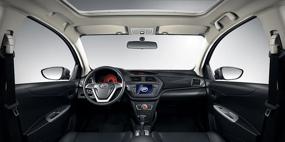 تعمیرگاه لیفان x50