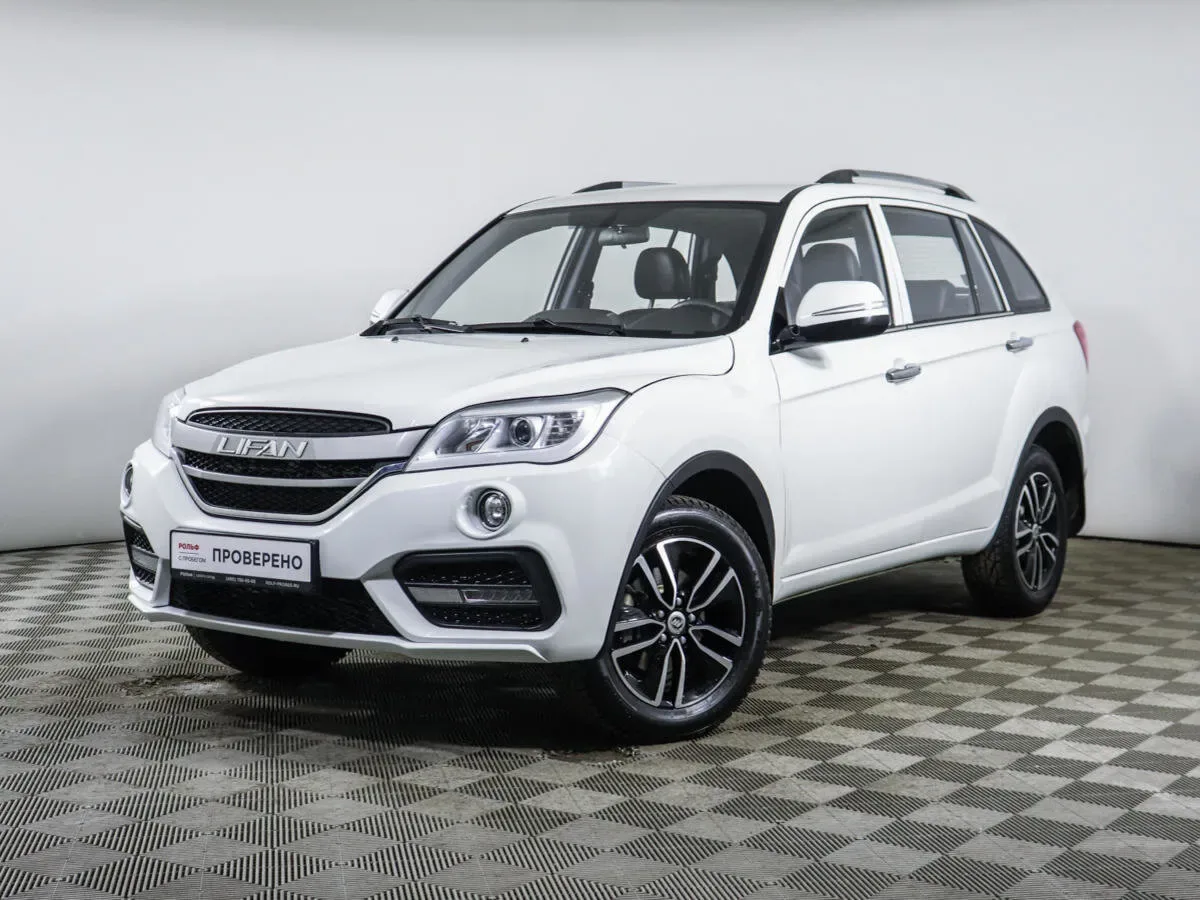 تعویض واشر سرسیلندر لیفان x60