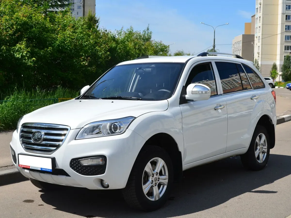 تعویض واشر سرسیلندر لیفان x60