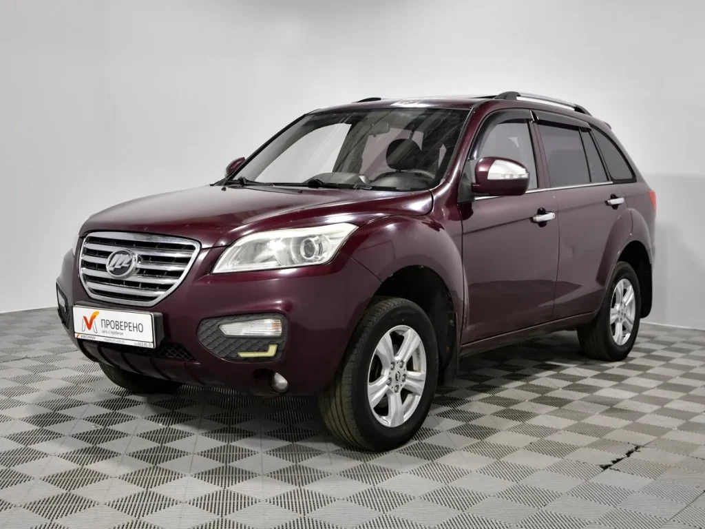 تعویض واشر سرسیلندر لیفان x60