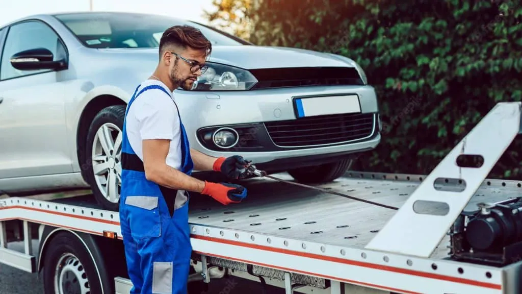 تعمیرگاه سابرینا بایک