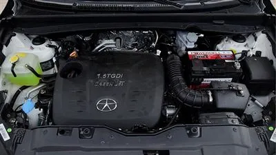 هزینه تعمیر موتور جک s5