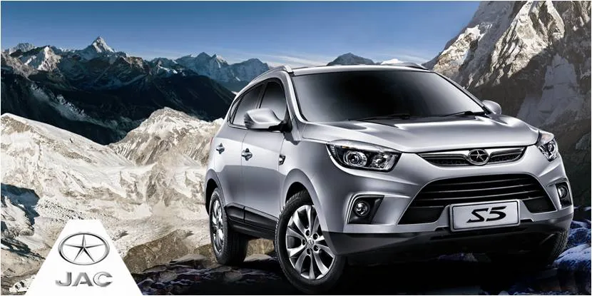 کد خطاهای جک اس ۵
