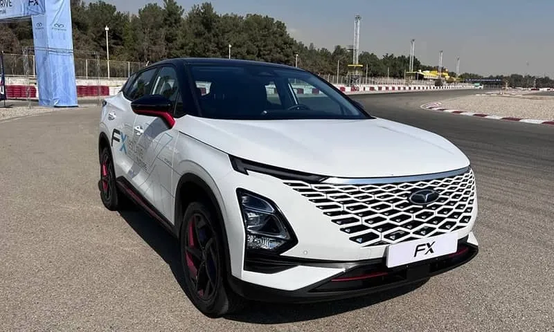 تعمیرگاه فونیکس fx
