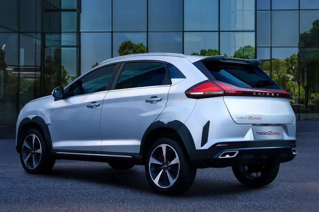 تعمیرگاه ام وی ام mvm x33 cross