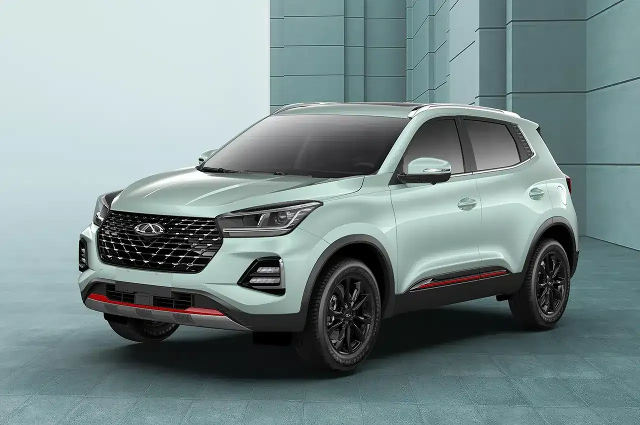 تعمیرگاه تخصصی ام وی ام mvm x55
