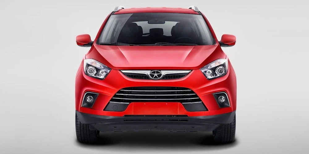 تعمیر برد BCM و سیستم مالتی پلکس جک S5 با ضمانت کتبی تعمیرگاه