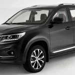 تعمیرگاه فردا SX5