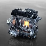 تعمیر موتور فونیکس FX
