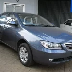 تعمیرگاه لیفان Lifan 620