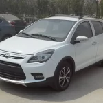 تعمیرگاه لیفان Lifan x50