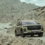 تعمیر دینام لوکانو L7