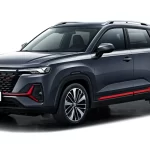 تعمیرگاه چانگان cs35