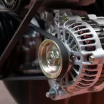 تعمیر دینام لیفان x60