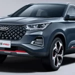 تعمیرگاه ام وی ام ۱۱۰ غرب تهران