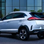 تعمیرگاه ام وی ام mvm x33 cross