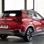 تعمیرگاه تخصصی ام وی ام mvm x55
