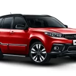 mvm x33 تعویض تسمه تایم ام وی ام x33