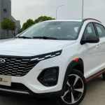 تعمیر جلوبندی x33 MVM