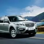 تعمیر گیربکس لیفان x60